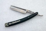 Vintage Original Otto Deutsch's Hans Solingen Straight Razor Germany Used Few. Fixed Price $99.99.