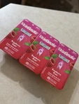 Skintamite Raspberry Rain 4 Pack Razor Sets For Women QUANTITY-3. Fixed Price $8.80.