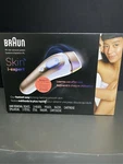 Braun IPL7 Silk-expert Pro Laser, Women's Hair Removal Kit. Fixed Price $255.98.