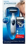Philips Norelco Rechargeable Wet Dry Showerproof Bodygroom Mens Shaver BG2028/42. Fixed Price $249.99.