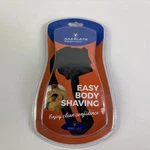Bakblade Body Shaver New Package Chest Stomach Shoulders Original Price $25. Fixed Price $14.99.