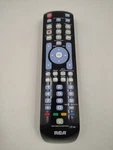 Rca RCRN04GR R2565-1 Remote Control Led Backlight Genuine Works Tested. Fixed Price $12.59.