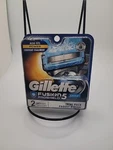 Gillette FUSION5 Proshield Chill Men's Razor Blades 2. Fixed Price $9.99.