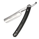 Naked Armor Elyan Straight Razor Shave Ready 7/8" Round Nose Japanese Steel .... Fixed Price $224.70.
