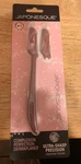 Japonesque Complexion Perfection Dermaplaner Kit New In Box. Fixed Price $13.00.