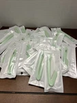 28 Pcs Disposable Straight Cut Razor Hospital Medical Barber Salon Training. Fixed Price $11.20.