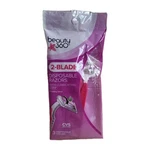 Cvs Beauty 360 Women's 2 Blade Disposable Razors 3CT Pack New. Fixed Price $7.99.