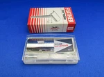 Feather Vtg Portable No 500-1 Safety Razor 1970'S Made In Japan Unused Cond. Fixed Price $179.99.