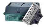 Harrys - Men's Razor Blade Replacements 2 Units. Fixed Price $12.99.