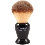Stirling Soap Co. 26 X 63 Synthetic "kong" Shaving Brush. Fixed Price $20.99.