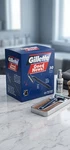 Gillette Good News 30 Disposable Razors / Rasoirs Twin Blades. Fixed Price $22.99.