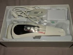 Jin Bison RK-V8 Optical Epilator Women Laser Hair Removal White Professional Lot. Fixed Price $143.23.