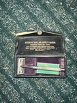 Antique Enders Dollar Single Edge Razor W/ Blades & Original Case Made Usa. Fixed Price $19.99.