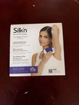 Silk'n Flash&go Hair Removal Device System Original Box. Fixed Price $100.00.