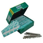 100 Pcs Derby Single Edge Razor Blades For Straight Shaver - Fast Shipping. Fixed Price $7.99.
