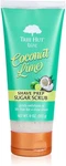 Tree Hut Bare Shave Prep Sugar Scrub For Soft, Smooth, Skin - Coconut Lime. Fixed Price $14.99.