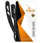 Chocho Straight Edge Razor Barber Stainless Steel Shaving Hair Salon Men. Fixed Price $10.99.