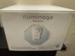 Iluminage Touch Permanent Ipl Hair Removal Device Tested Works. Fixed Price $99.95.
