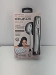 Finishing Touch Flawless Dermaplane Glo Facial Exfoliator & Hair Remover. Fixed Price $19.99.