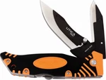 New Utica Deer Razor Lockback 91-RT500CP. Fixed Price $46.35.