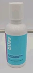 Bliss Ingrown Razor Bumbs Eliminating Solution 4OZ New. Fixed Price $12.00.