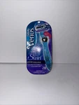 4 Pack Gillette Venus Swirl Flex Ball Sensitive Women's 1 Razor 2 Cartridges. Fixed Price $39.99.