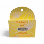 Skintimate Spark Razor Refills 4 Cartridges Per Box Smooth Shave. Fixed Price $8.00.