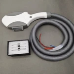 Replacement Handle With 3 Filters For Opt Shr Ipl Laser Hair Removal Machine. Fixed Price $209.98.