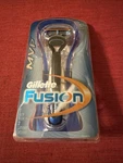 Gillette Mvp Fusion Power Razor. Brand New. Sealed. Fat Shipping.. Fixed Price $19.50.