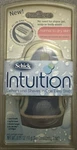 Vtg Nos Schick Intuition Normal To Dry Skin Razor 2 Cartridges New Sealed Holder. Fixed Price $13.99.