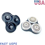 Replacement Head Compatible With Philips Norelco UPGRADE1050X 1060X 1250X 1255X. Fixed Price $18.99.