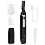 Dapsang Eyebrow Trimmer, Electric Razor For Women Men, Rechargeable P.... Fixed Price $29.07.