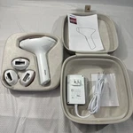Philips Lumea 9000 Series Ipl Hair Removal Device - Luxury Beauty Box BRI984 New. Fixed Price $474.95.