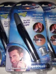 New As Seen Tv Magic Micro-trim Groomer Precision With Built In Light. Fixed Price $14.99.