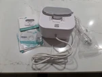 Bellalite By Silk'n At Home Pulsed Light Hair Removal Kit Nib Professional. Fixed Price $59.99.