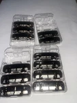 New Bic Hybrid Comfort 3 Razor 12 Cartridges. Fixed Price $13.99.