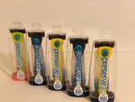 5 Pack Preserve Shave Razors Made With Love &reclycled Plactic. Fixed Price $42.00.