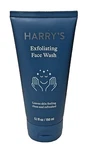 Harrys Exfoliating Face Wash For Men With Eucalyptus And Peppermint 5.1 Oz. Fixed Price $10.69.