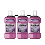 Pack - Listerine Total Care Fresh Mint Mouthwash, 33.8 Fl Oz Free Shipping. Fixed Price $29.69.