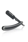 Miracle Professional Barber Straight Edge Razor 1 Count (pack 2), Black. Fixed Price $18.91.