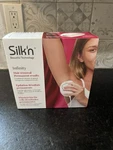 Silk'n Infinity: Home Ipl Laser Hair Removal Device For Women And - H3102. Fixed Price $100.00.