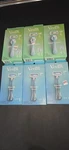 Gillette Venus Women's Razors Extra Smooth & Doux Lot Lubricating Strip. Fixed Price $45.00.