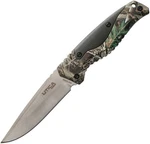 Utica Apter Ii Fixed Knife 8CR13MOV Steel Tanto Blade Aluminum 91-RT1015CP. Fixed Price $35.10.