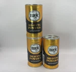 Softsheen-carson Fragrant Magic Shaving Powder 4.5 Oz. 3-PACK New Fast Shipping. Fixed Price $21.75.