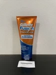 Gillette Fusion Proglide Clear Shave Gel 5.9 Oz. Discontinued- Rare. Fixed Price $38.97.