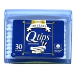 Q-tips Cotton Swabs Travel Size Purse Pack, 30 Count Each. Fixed Price $6.59.