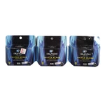 3 Pack Cvs Blade For Men Triple Razor Refills, 8 Cartridges Ea (24 Total). Fixed Price $16.95.