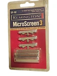 Remington Replacement Screens & Cutters SP-92 Original Sealed Package. Fixed Price $10.25.
