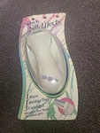 Schick Silk Effects Women's Razor And Cartridges With Holding Tray (1995). Q23. Fixed Price $18.00.