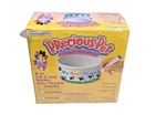 Precious Pet Perma-coat Porcelain Design Your Own 6" Bowl Craft Kit Ages 4+. Fixed Price $6.00.